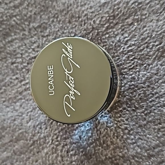 NIB UCANBE Perfect Glide Eyeliner Gel Dark Brown - Picture 3 of 7